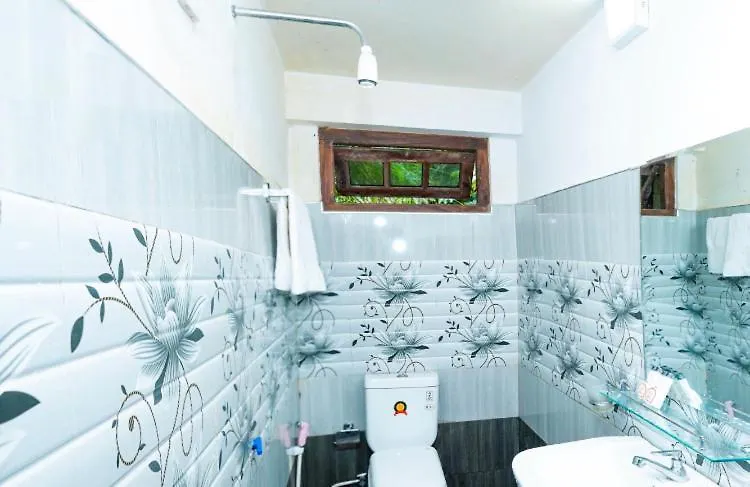 Kandyan Nethu Stay Hotel
