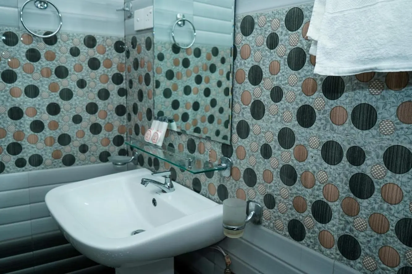 Hotel Kandyan Nethu Stay