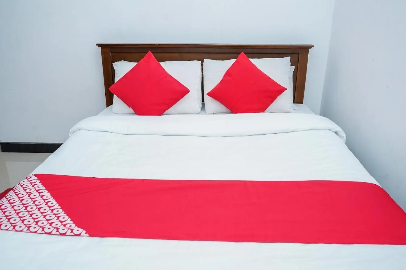 Kandyan Nethu Stay Hotel Kandy