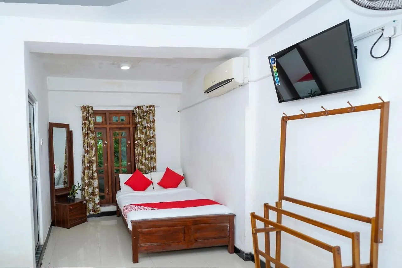 Kandyan Nethu Stay Kandy