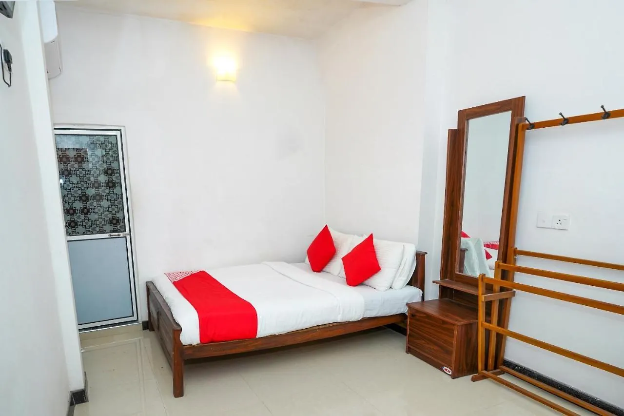 Hotel Kandyan Nethu Stay