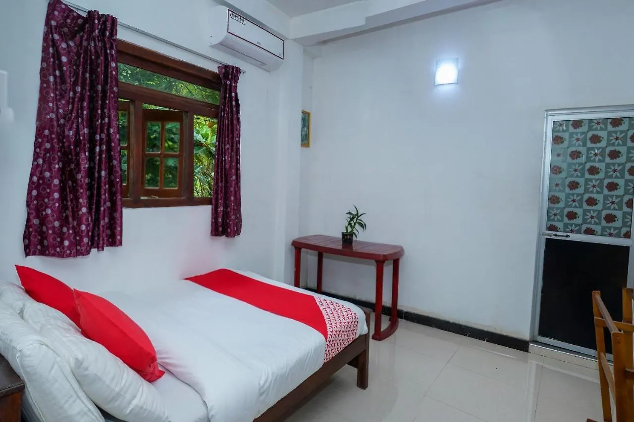 Kandyan Nethu Stay Hotel