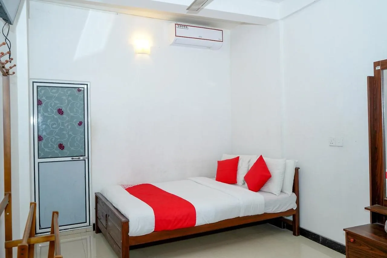 Hotel Kandyan Nethu Stay