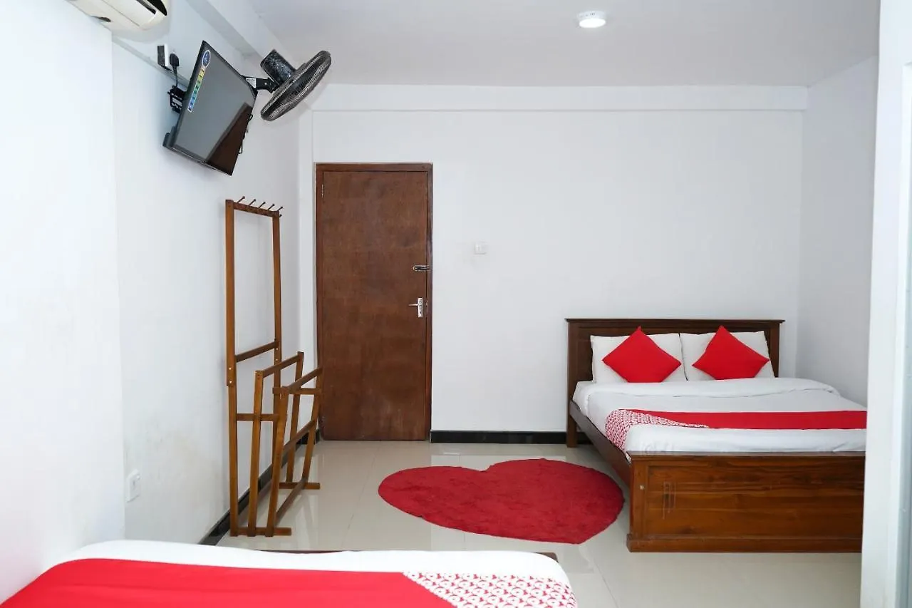 Kandyan Nethu Stay Kandy