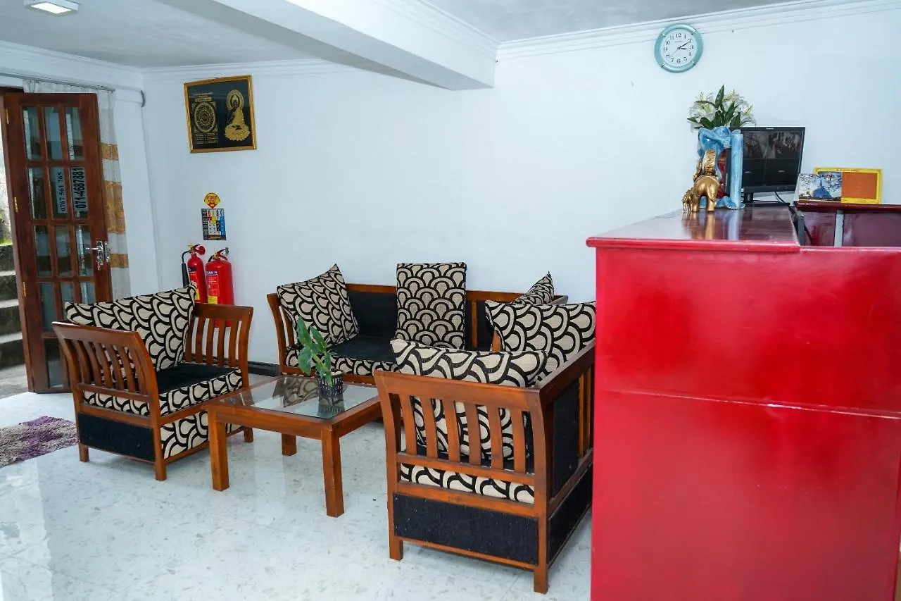 Kandyan Nethu Stay Sri Lanca