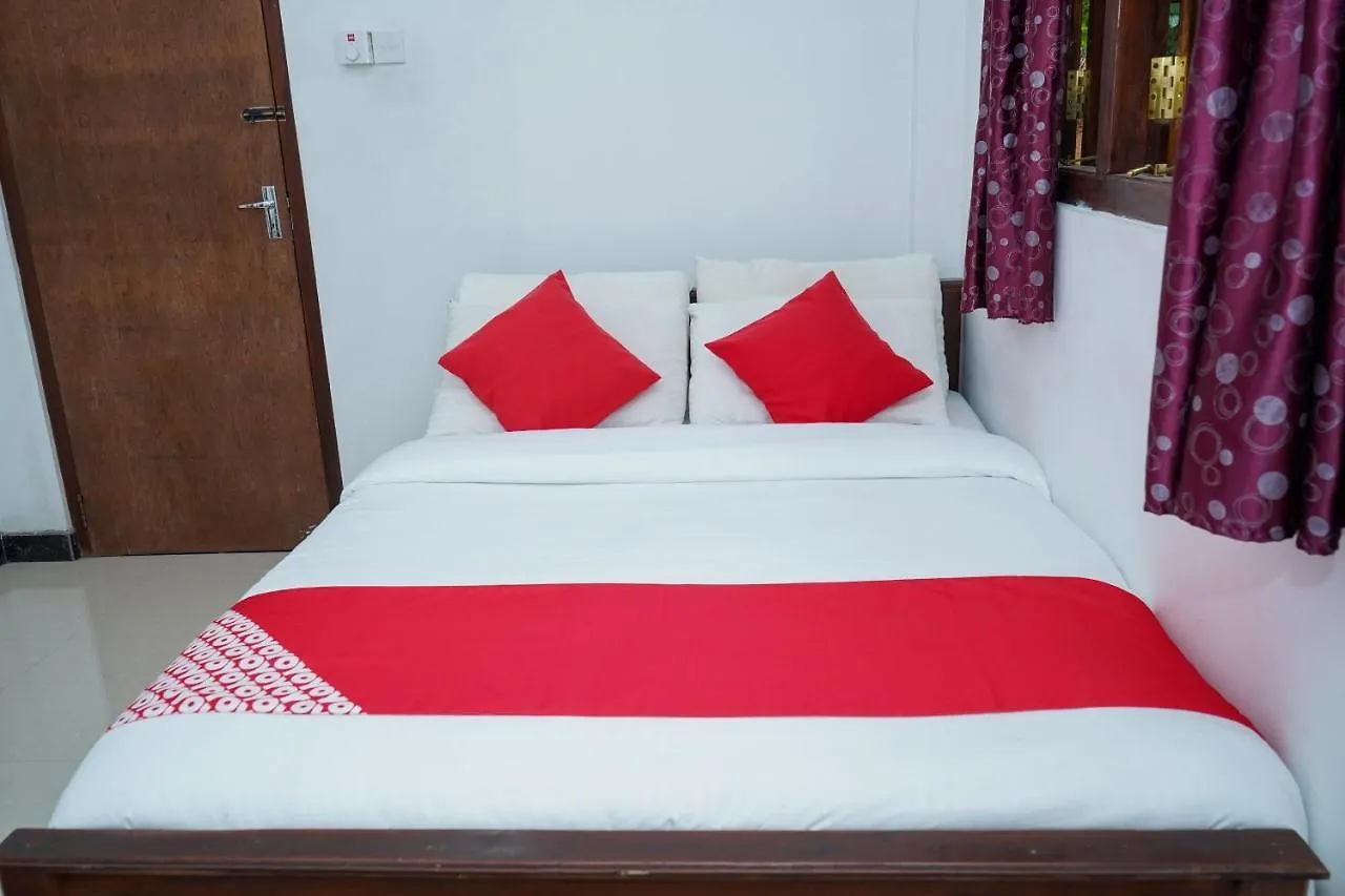 Kandyan Nethu Stay 3*, Kandy Sri Lanca