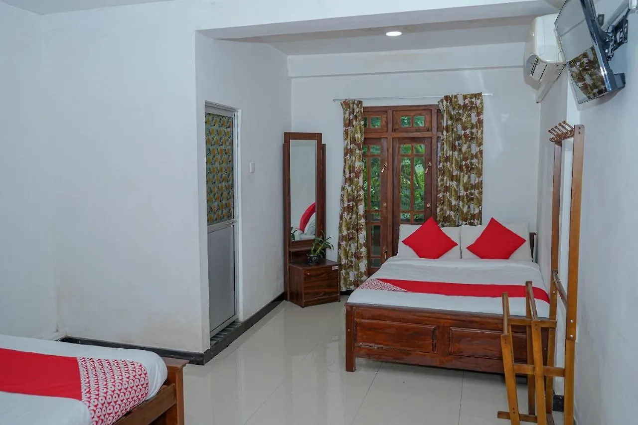 Kandyan Nethu Stay 3*, Kandy Sri Lanca