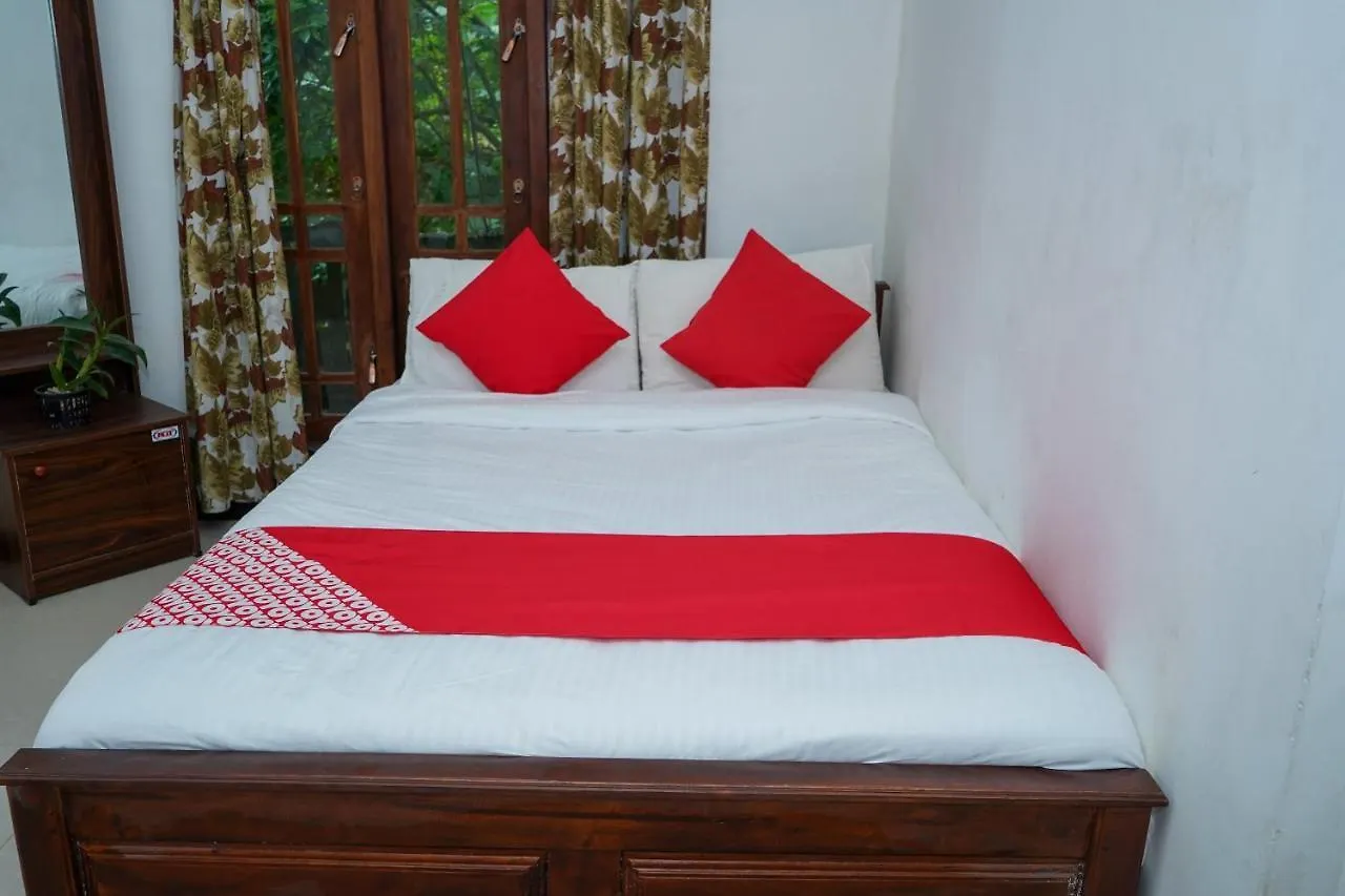 Hotel Kandyan Nethu Stay