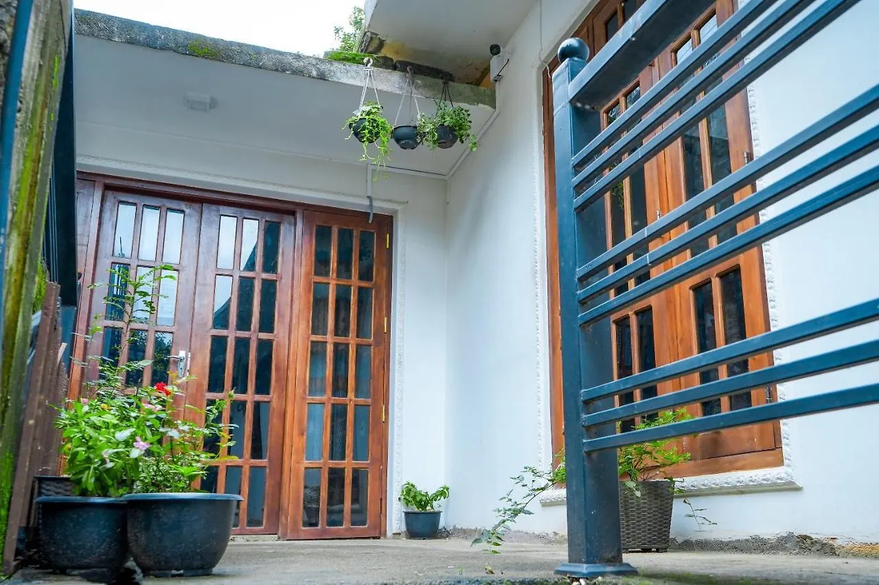 Kandyan Nethu Stay Hotel