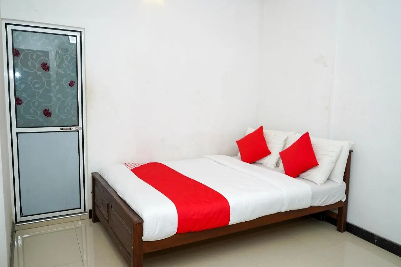 Hotel Kandyan Nethu Stay